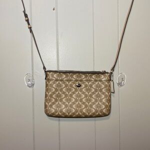 Coach crossbody Bag